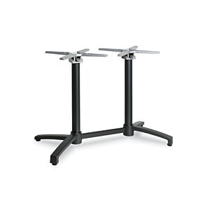 Baza za stol DOMINO 911 dvostruka pravokutna