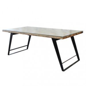 Vrtni stol MATTHEW 200 x 100