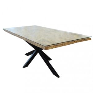 Blagovaonski stol NORMAN 200 X 100
