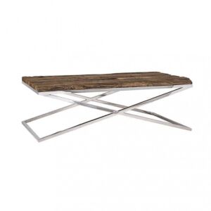 Vrtni stolić NORRIS 130 X 70