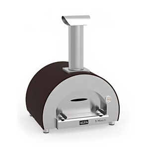 Peć za pizzu - 5 MINUTA