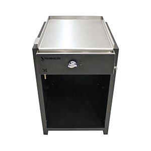 Profesionalni plinski roštilj 50x60 cm