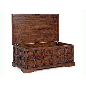 Klop s prostorom za shranjevanje JAIPUR