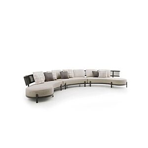 Sjedeća garnitura LOTO