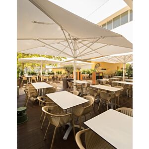 Scolaro Senčnik - Capri Starwhite New