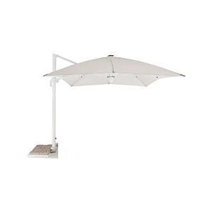 Suncobran Trieste sa bočnom stijenkom