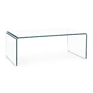 STEKLENA KLUBSKA MIZICA IRIDE 120X60