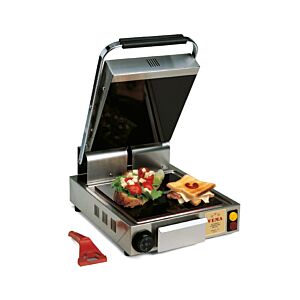 Staklokeramička ploča za roštilj PV 2063