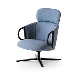 Fotelja CUCARACHA HB