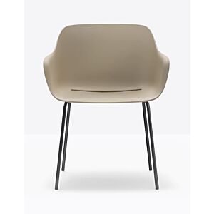 Fotelja Pedrali BABILA XL 2734