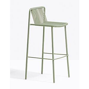 PEDRALI barski stol TRIBECA 3668 – nakladalen