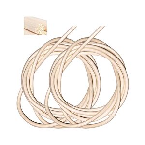 Vitra ili bambusov klin za popravak Thonet stolica i namještaja