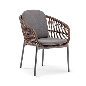 Fotelja BARI s jastukom