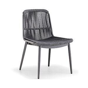 Vrtna stolica COMO s jastukom