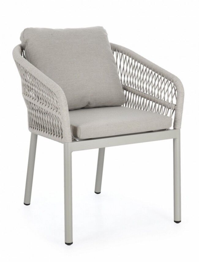 Vrtna stolica GALDANA u boji Saturn 0666062