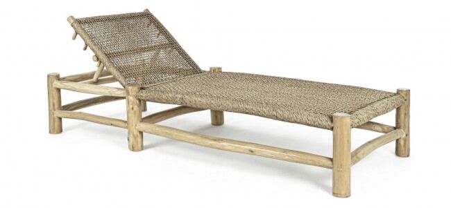 VRTNI LEŽALNIK LAMPOK