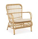 Vrtna fotelja FLORISEL sa jastucima