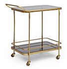 ORABEL kolica za posluživanje