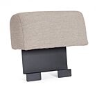 Naslon za ruke DX-SX GERALD antracit JX55