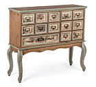 KOMODA 1A-7C KOMPART