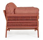 Vrtna fotelja s jastucima PARDIS SIERRA QS21