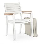 STOLICA C-BR CC BELMAR BIJELA YK11