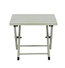 Sklopivi vrtni stolić TAYLOR 44X43 breeze