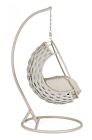 Viseća fotelja GALAPAGOS LIGHT s jastucima