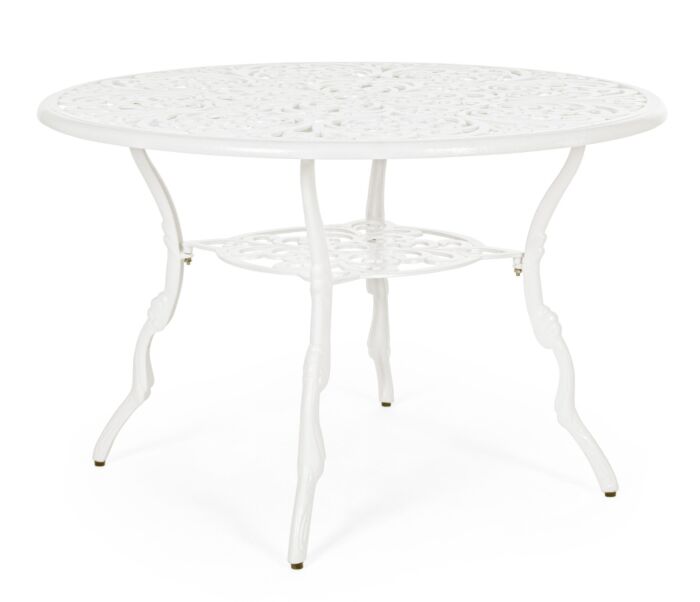 STOL VICTORIA WHITE D110