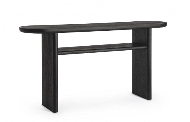 BLACK EMPIRE OVALNA KONZOLA