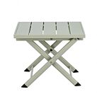 Sklopivi vrtni stolić TAYLOR 44X43 breeze