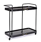 Kolica za posluživanje ZEINA L