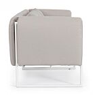 Trosjed PIXEL SAND s Jastucima