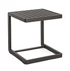 KONNOR STOLIĆ 40X40 ANTRACIT CX23