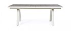 Proširivi stol KRION 205-265X103 lunar boja