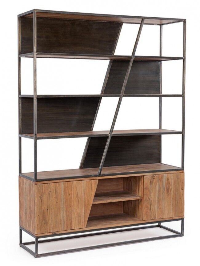 POLICA ZA KNJIGE 2A JANAK