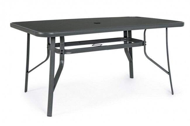 Vrtni blagovaonski stol MARTINEZ 150X90