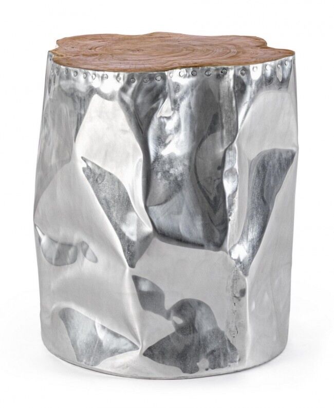 Klub stolić HAMMER 35X35