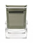 CAYO sklopiva fotelja maslinaste boje