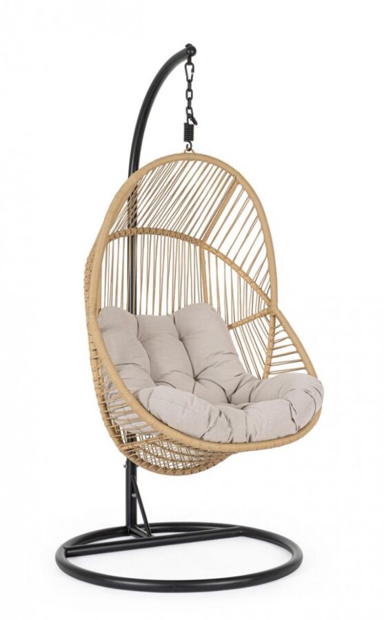 Viseća fotelja MARTINICA s jastukom