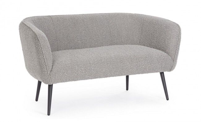 SOFA AVRIL 2P SIV BOUCLE'