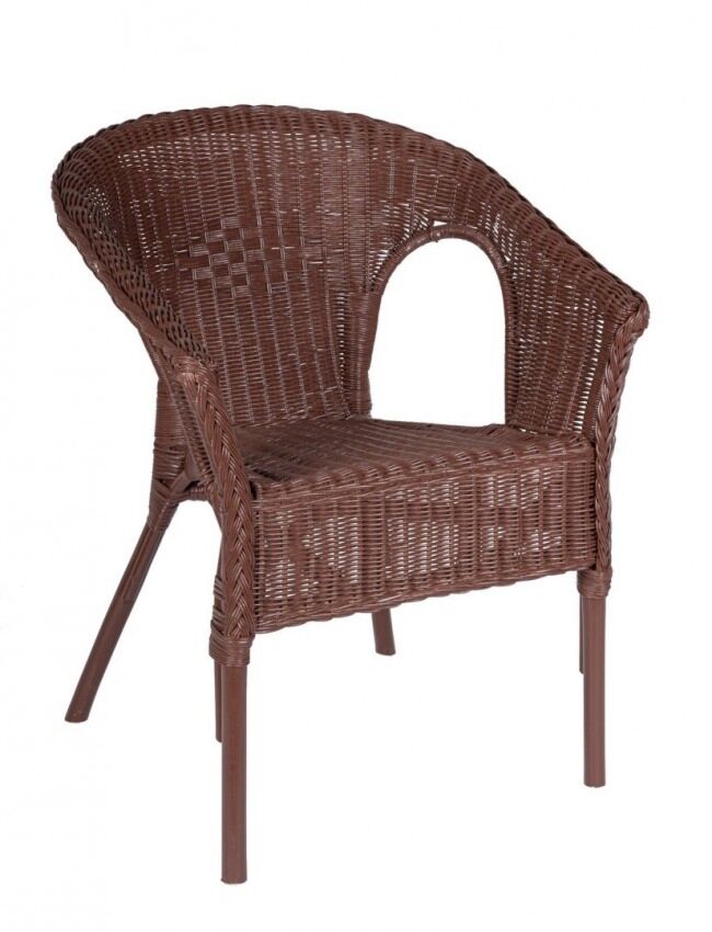 Vrtna fotelja ALLISS RUBY - slagajuća