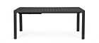 Stol na razvlačenje KIPLIN 180-240X100 antracit CX23