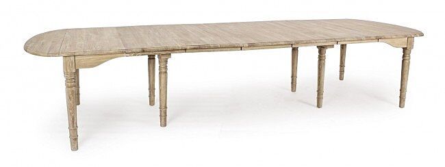 Raztegljiva miza BEDFORD 152-382X120