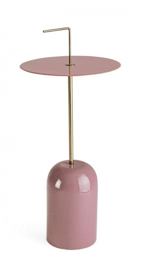 MIZICA TULASI ANTIQUE PINK D30