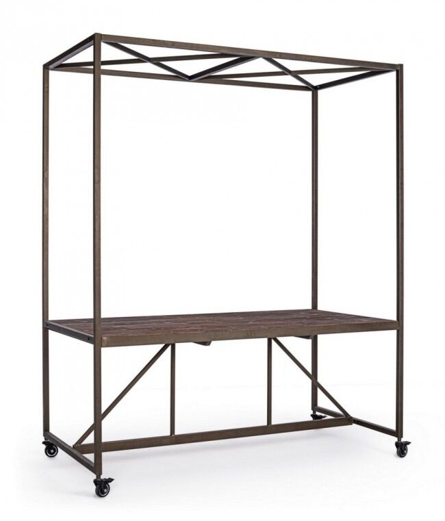 VITRINA ZA EKSPONAT 180X220V