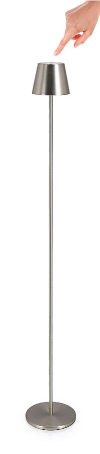 ETNA SILVER LED PODNA LAMPA H115