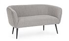 SOFA AVRIL 2P SIV BOUCLE'