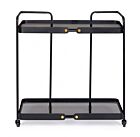 Kolica za posluživanje ZEINA L