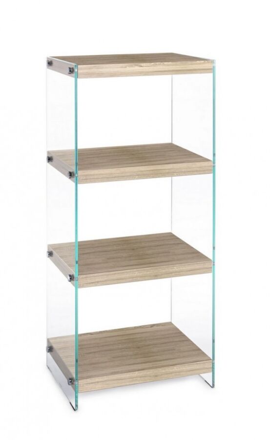 Regal za knjige 4P LINE KENYA